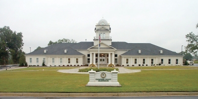 Crawford County Courthouse
