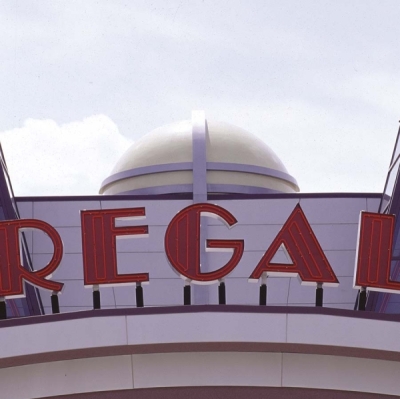 Regal Cinema