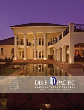 Dixie Pacific